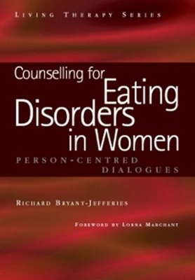 Counselling for Eating Disorders in Women book