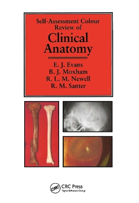 Clinical Anatomy book