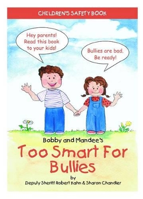 Too Smart for Bullies book