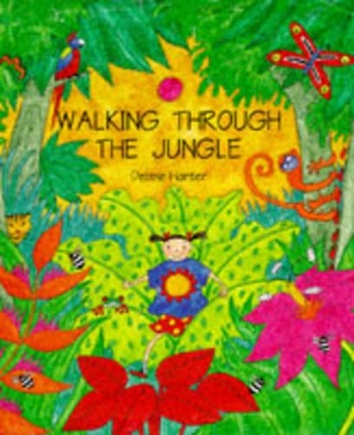 Walking Through the Jungle book