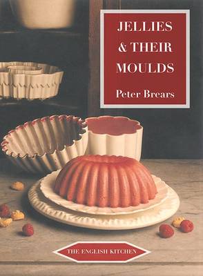 Jellies and Their Moulds book