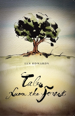 Tales from the Forest book