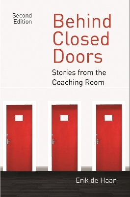 Behind Closed Doors: Stories from the Coaching Room book