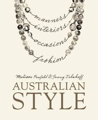 Australian Style by Melissa Penfold