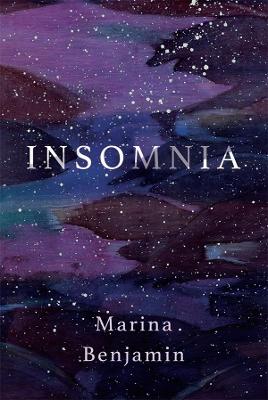 Insomnia book