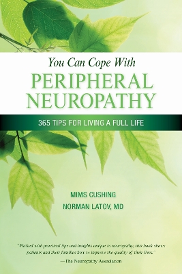 You Can Cope With Neuropathy book