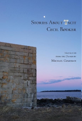 Stories about Tacit by Professor Michael Goldman
