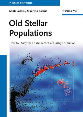 Old Stellar Populations book