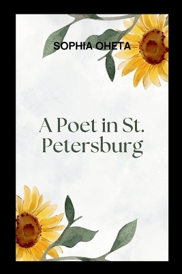 A Poet in St. Petersburg book