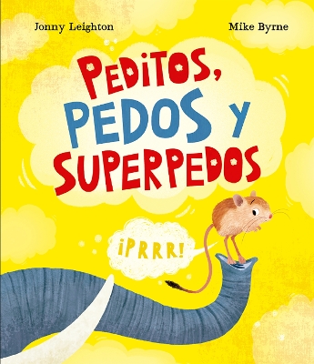 Peditos, pedos y superpedos book