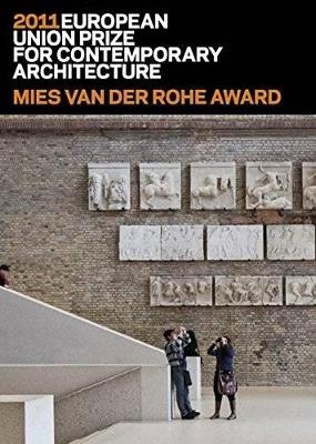 Mies Van Der Rohe Award book