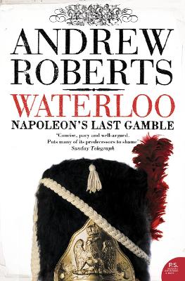 Waterloo book