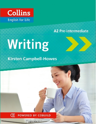 Writing book