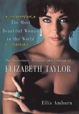 Most Beautiful Woman in the World book