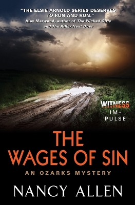 Wages of Sin book