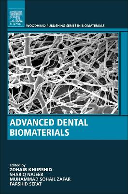 Advanced Dental Biomaterials book