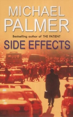 Side Effects book