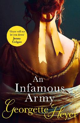 Infamous Army book