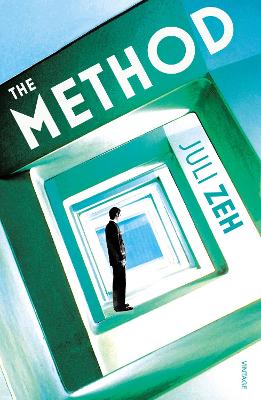 The Method book