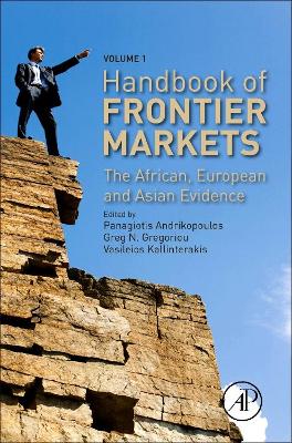 Handbook of Frontier Markets by Panagiotis Andrikopoulos