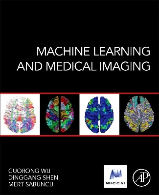 Machine Learning and Medical Imaging book