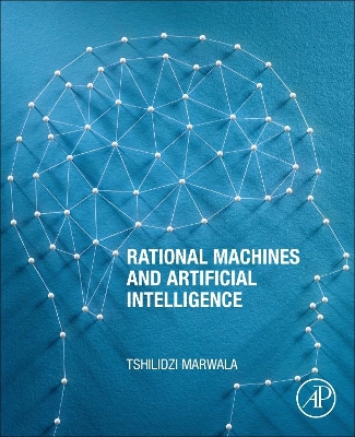 Rational Machines and Artificial Intelligence book
