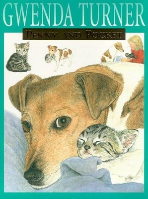 Penny and Pocket by Gwenda Turner