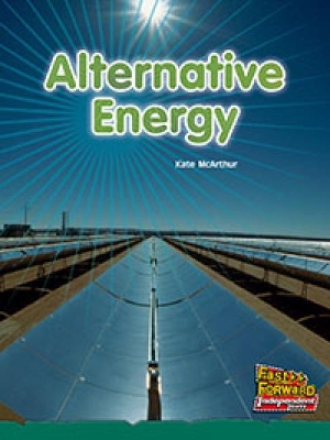 Alternative Energy book