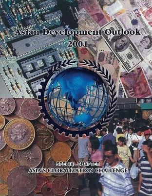 Asian Development Outlook by Asian Development Bank