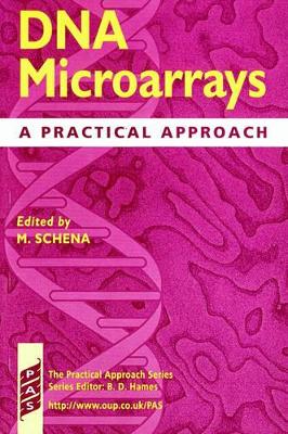 DNA Microarrays book
