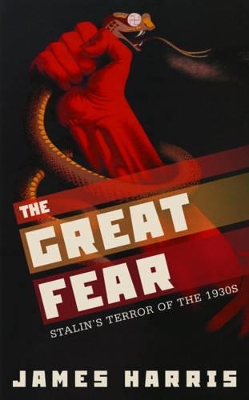 The Great Fear by James Harris