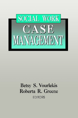 Social Work Case Management book