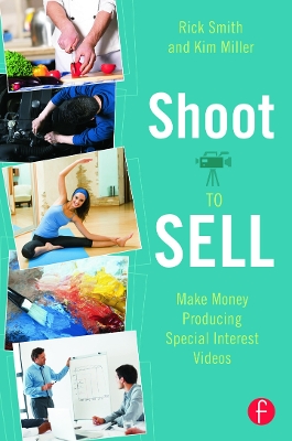 Shoot to Sell book