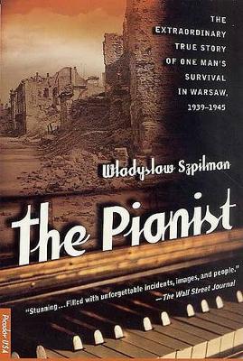 Pianist: the Extraordinary True Story of One Man's Survival in Warsaw book