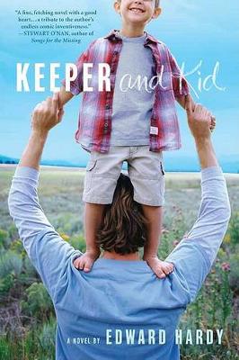 Keeper and Kid book