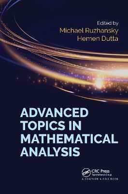 Advanced Topics in Mathematical Analysis book