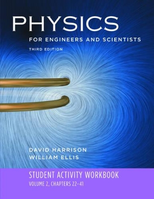 Student Activity Workbook by William Ellis