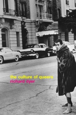 Culture of Queers book