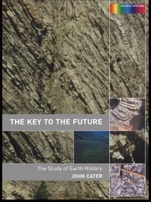 Key to The Future book