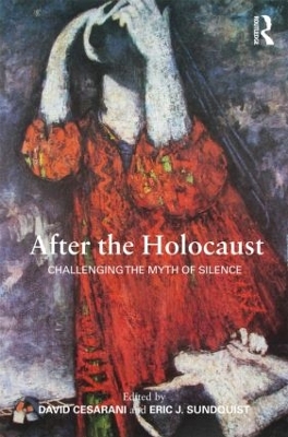 After the Holocaust book