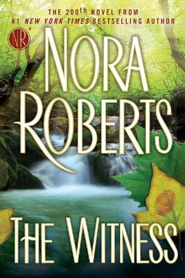 The The Witness by Nora Roberts