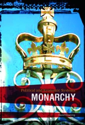 Monarchy by Richard Tames