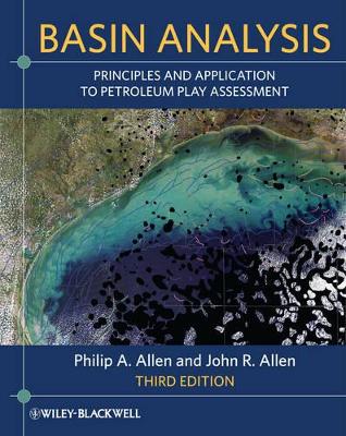 Basin Analysis book