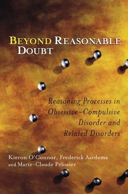 Beyond Reasonable Doubt by Kieron O'Connor