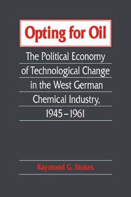 Opting for Oil book