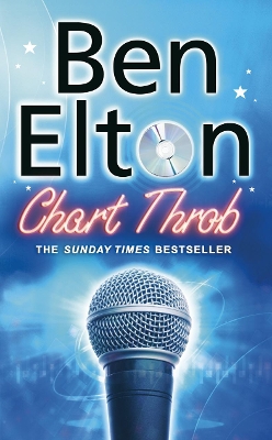 Chart Throb book