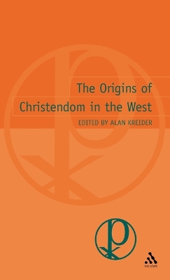 Origins of Christendom in the West book