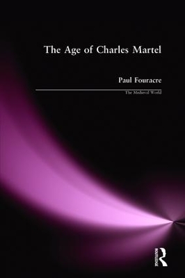 The Age of Charles Martel book