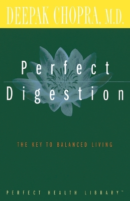 Perfect Digestion book