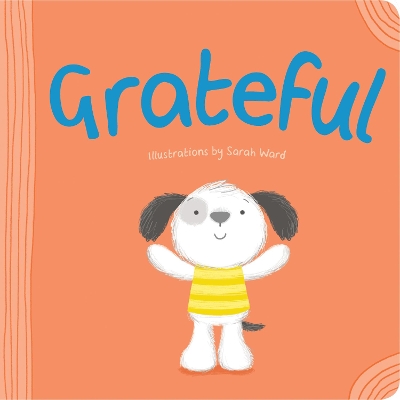 Grateful book